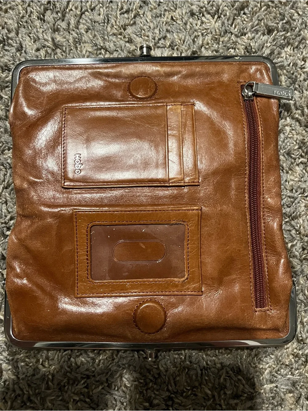 HOBO Lauren Wallet